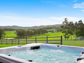 Marrowbone Mountain Views